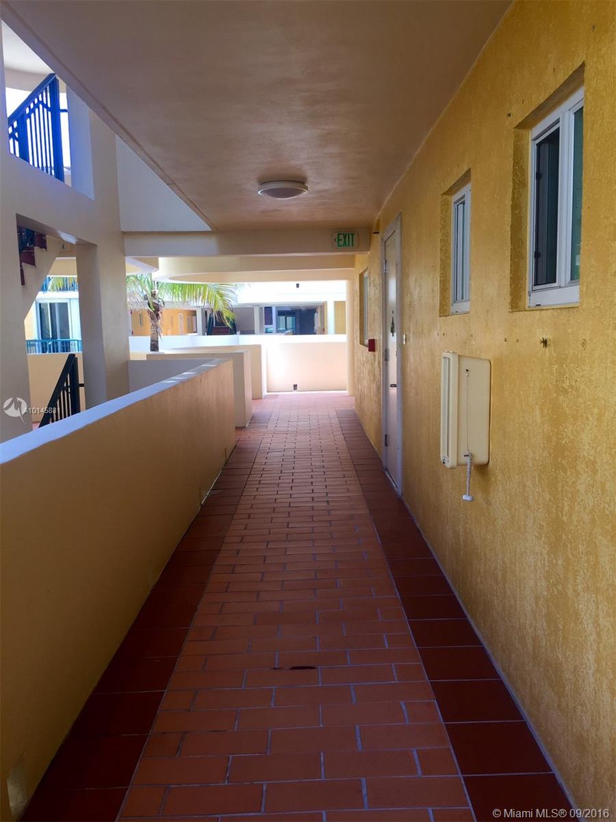 SURFSIDE PALMS CONDO - Residential Lease