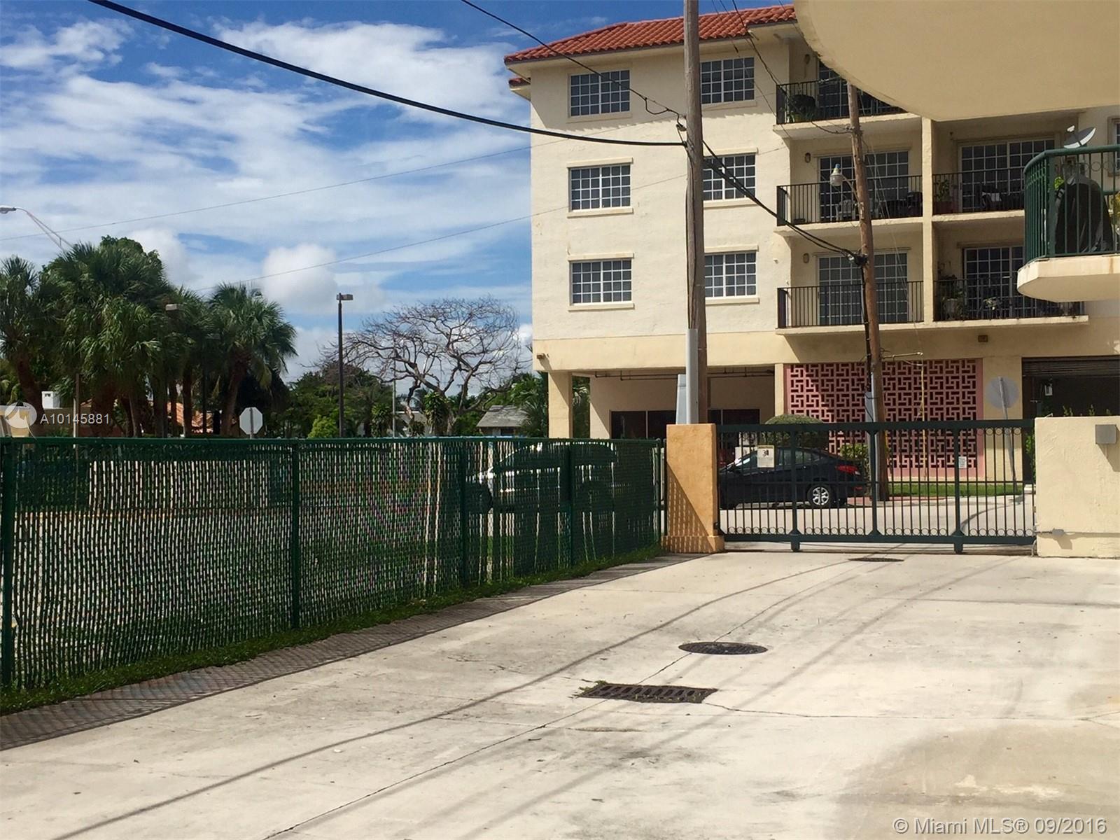 SURFSIDE PALMS CONDO - Residential Lease