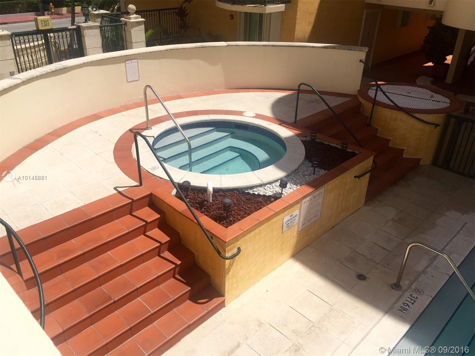 SURFSIDE PALMS CONDO - Residential Lease