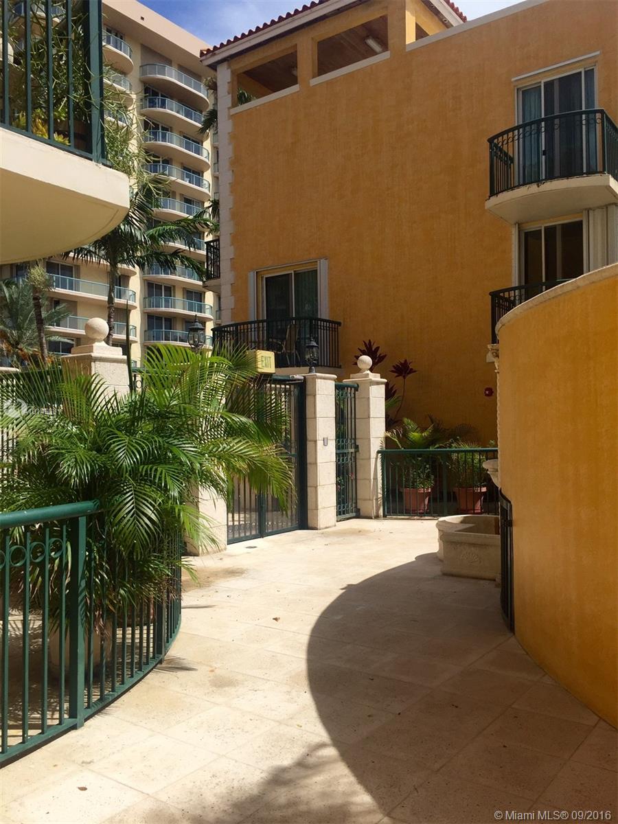 SURFSIDE PALMS CONDO - Residential Lease