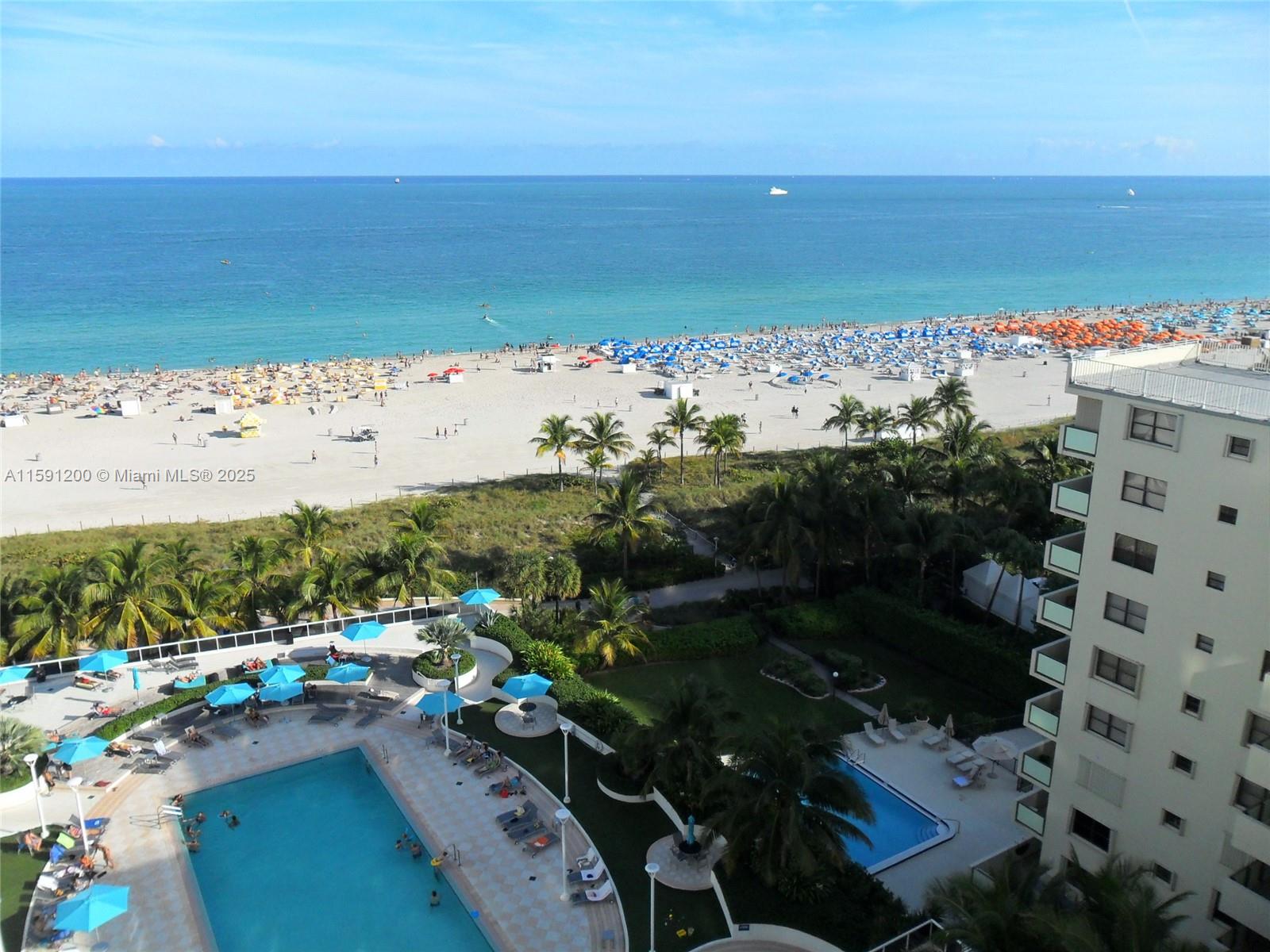THE DECOPLAGE CONDO - Residential Lease