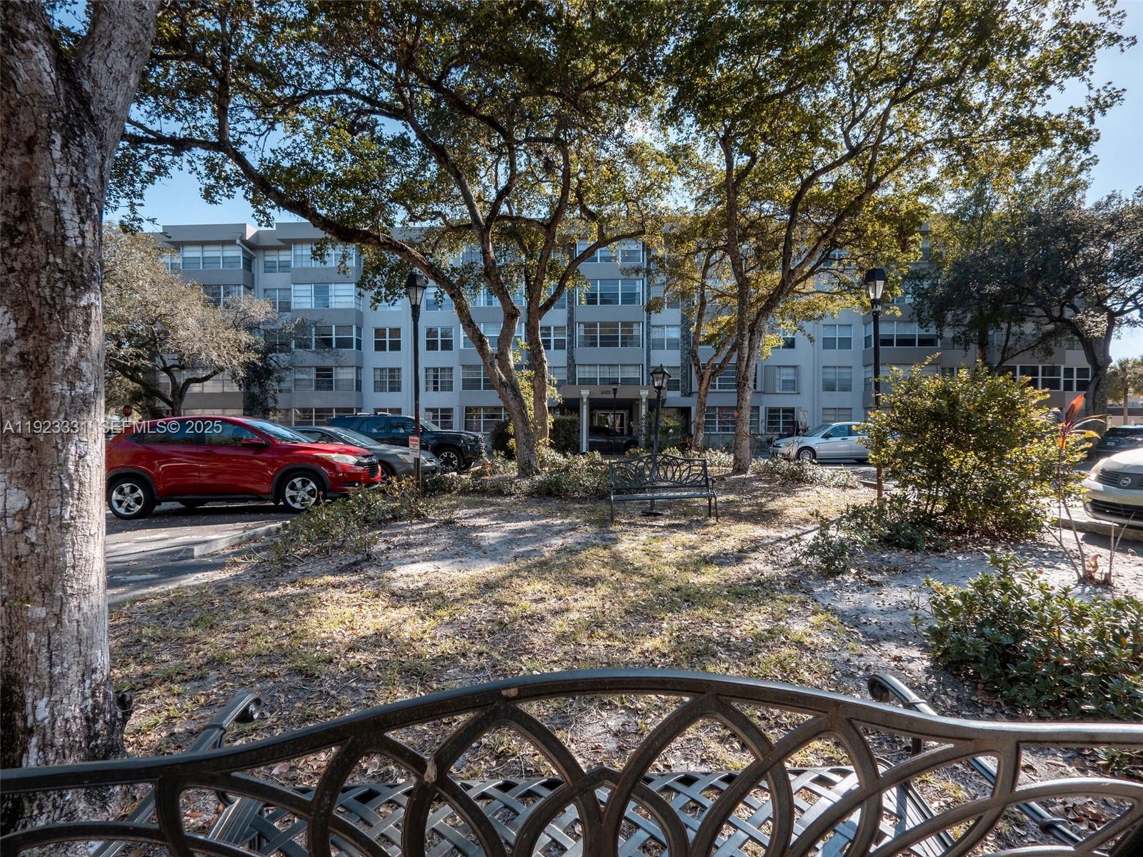 PLANTATION PLACE CONDO - Residential
