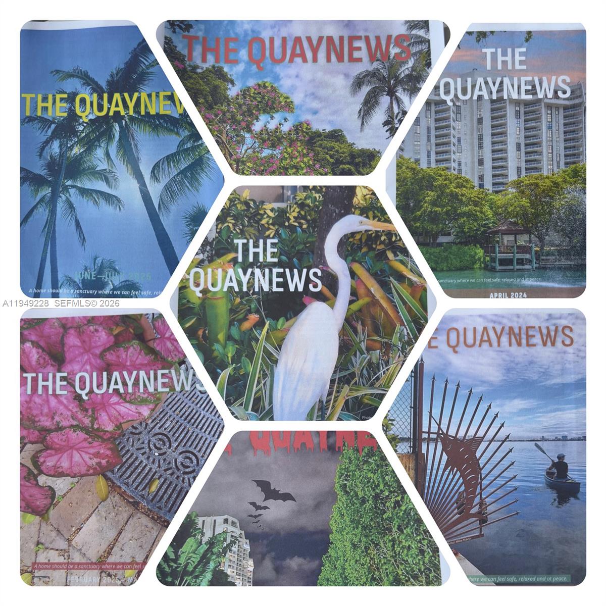 THE TOWERS OF QUAYSIDE CO - Residential