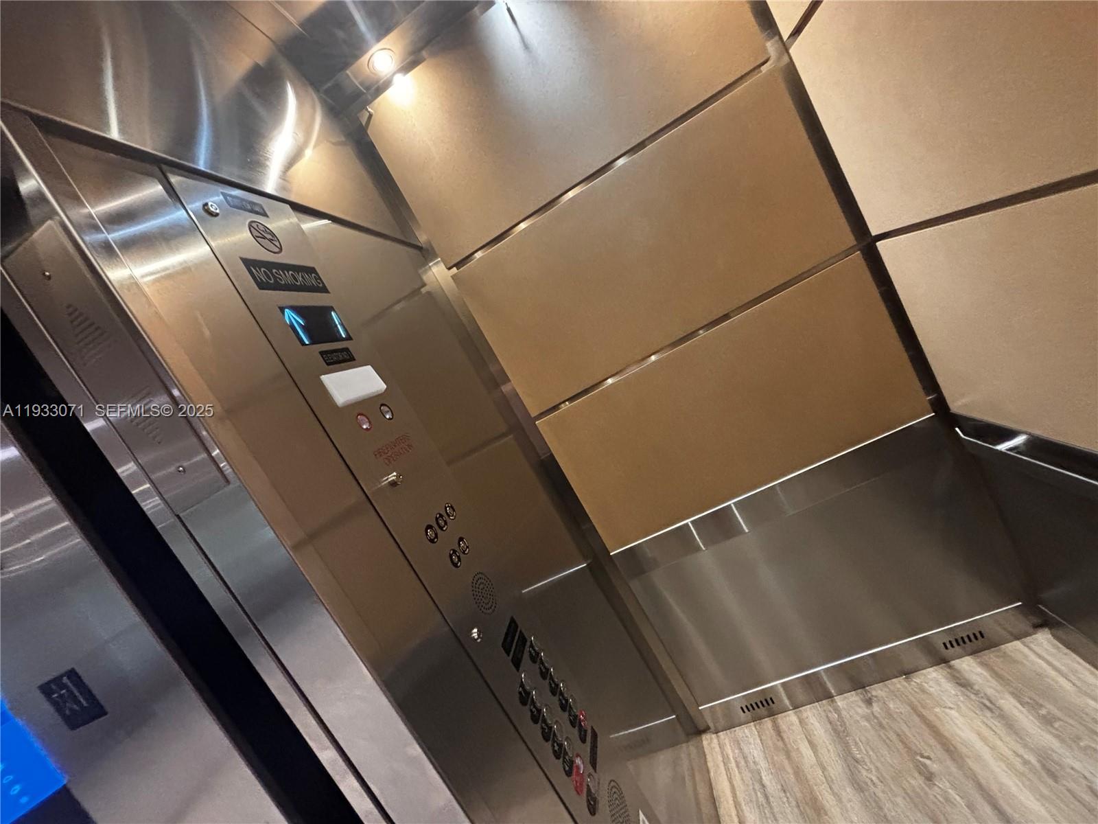 COUNTRY CLUB TOWERS CONDO - Residential