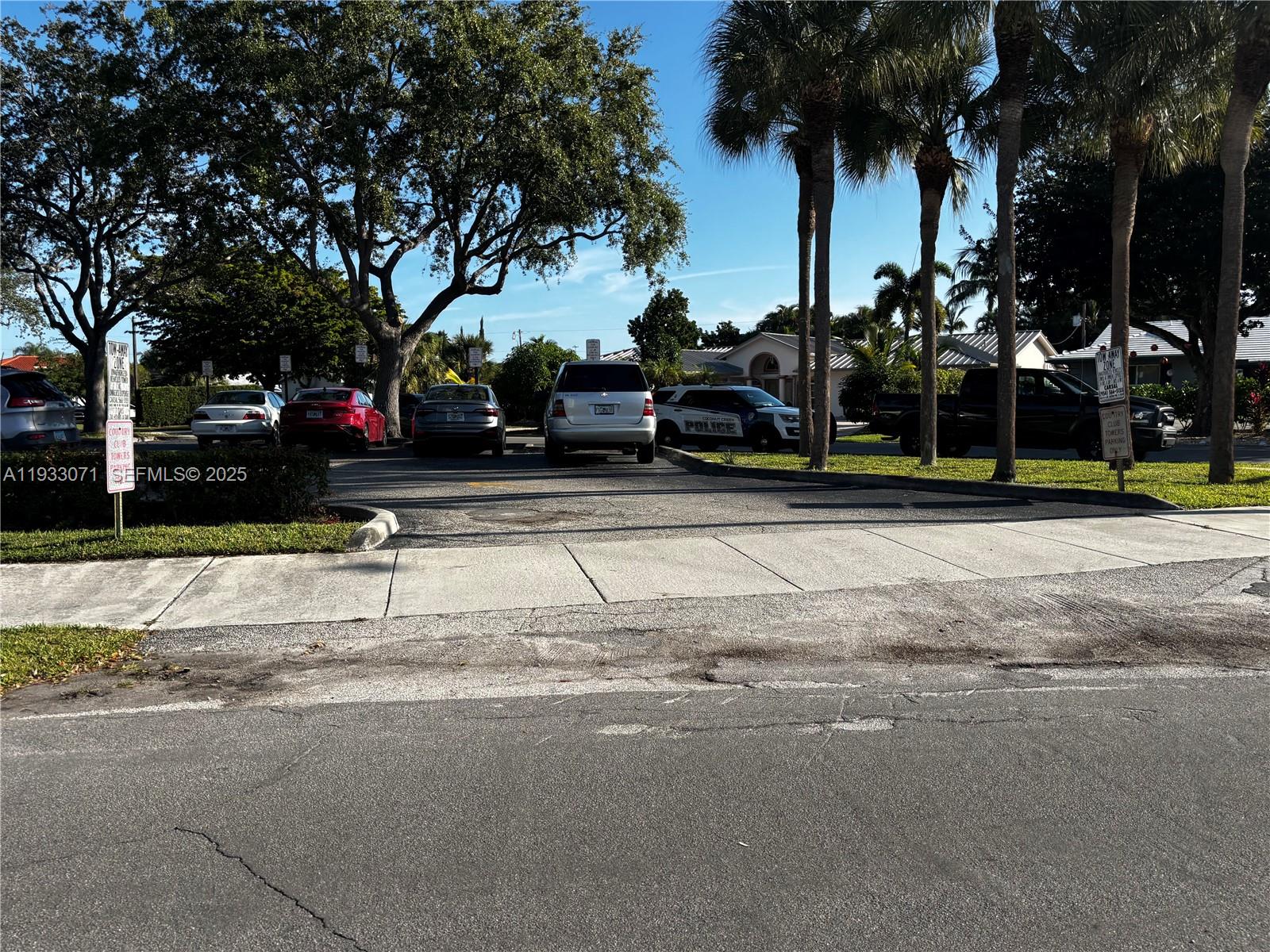 COUNTRY CLUB TOWERS CONDO - Residential