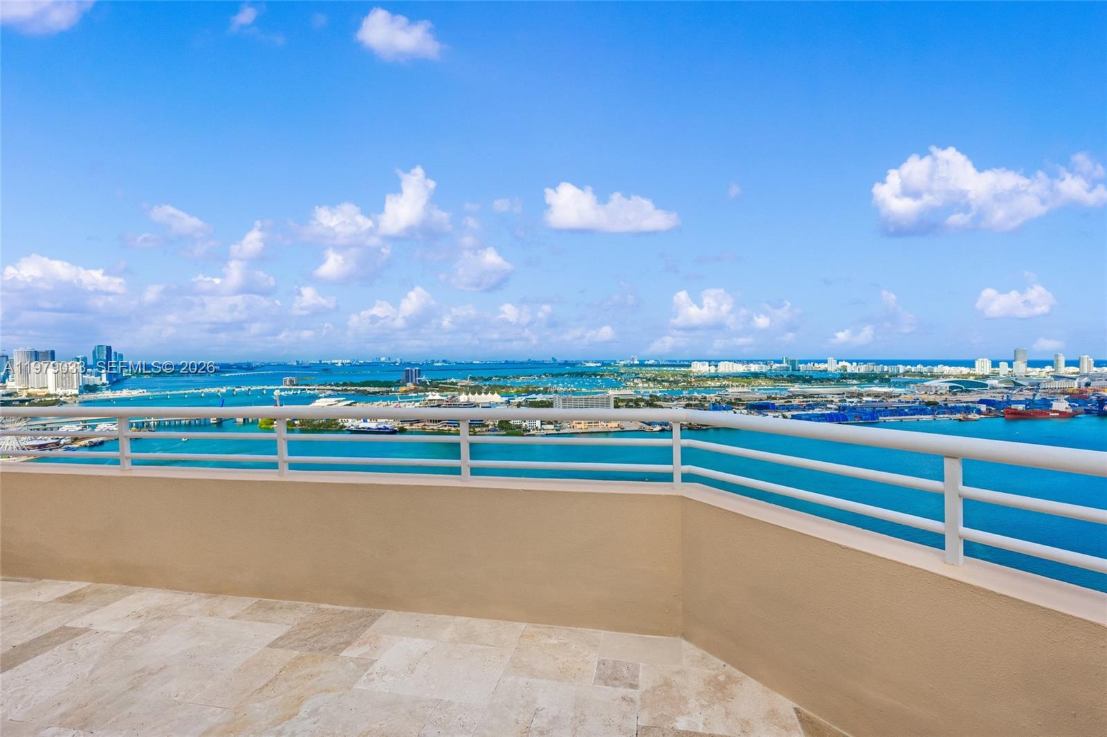 TWO TEQUESTA POINT CONDO - Residential Lease