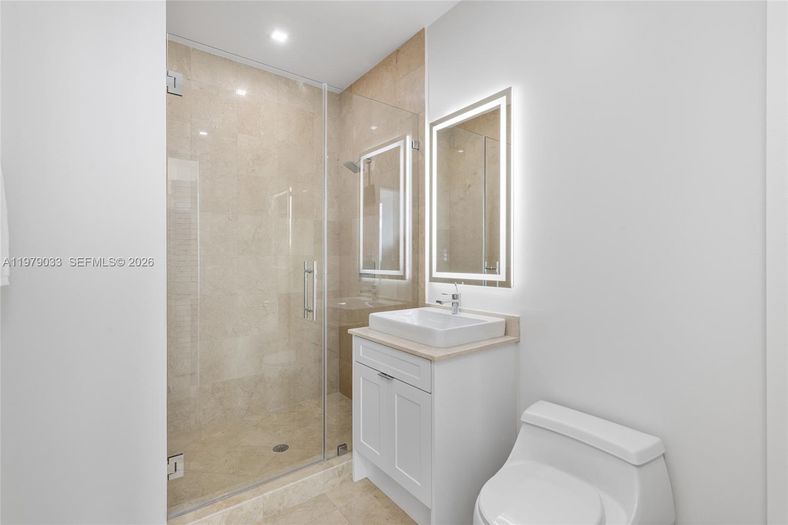 TWO TEQUESTA POINT CONDO - Residential Lease