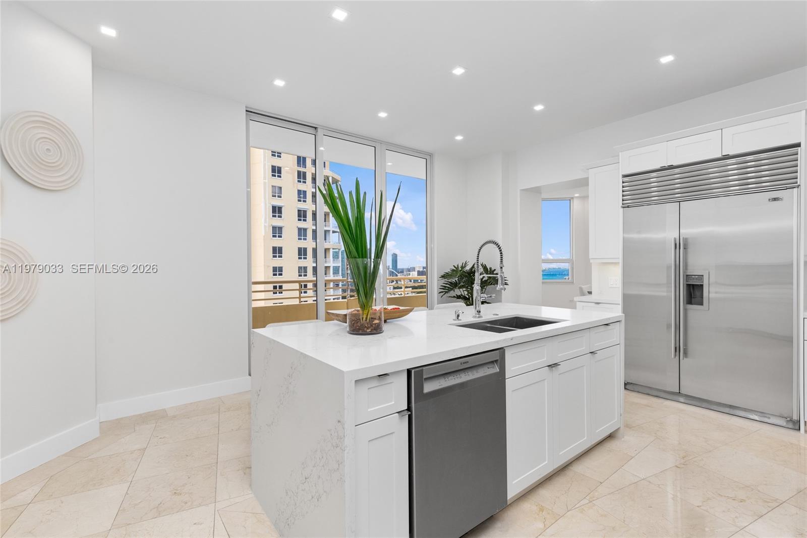 TWO TEQUESTA POINT CONDO - Residential Lease