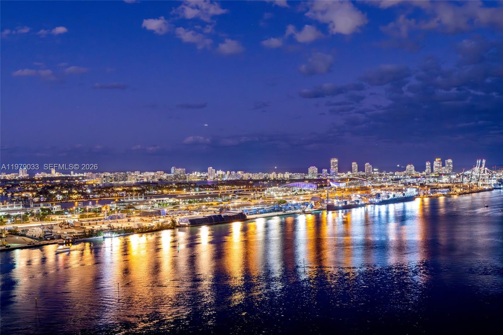 TWO TEQUESTA POINT CONDO - Residential Lease