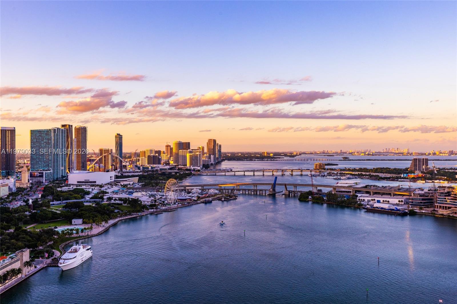 TWO TEQUESTA POINT CONDO - Residential Lease