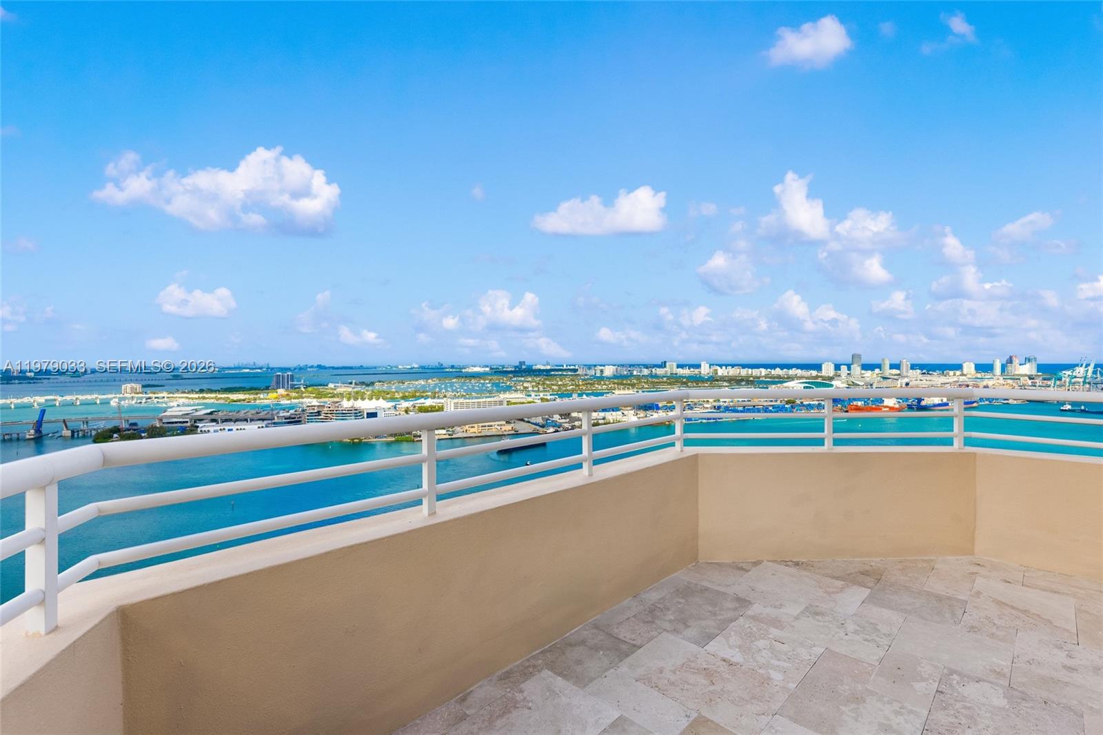 TWO TEQUESTA POINT CONDO - Residential Lease