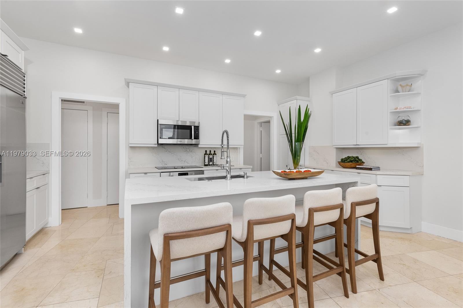 TWO TEQUESTA POINT CONDO - Residential Lease