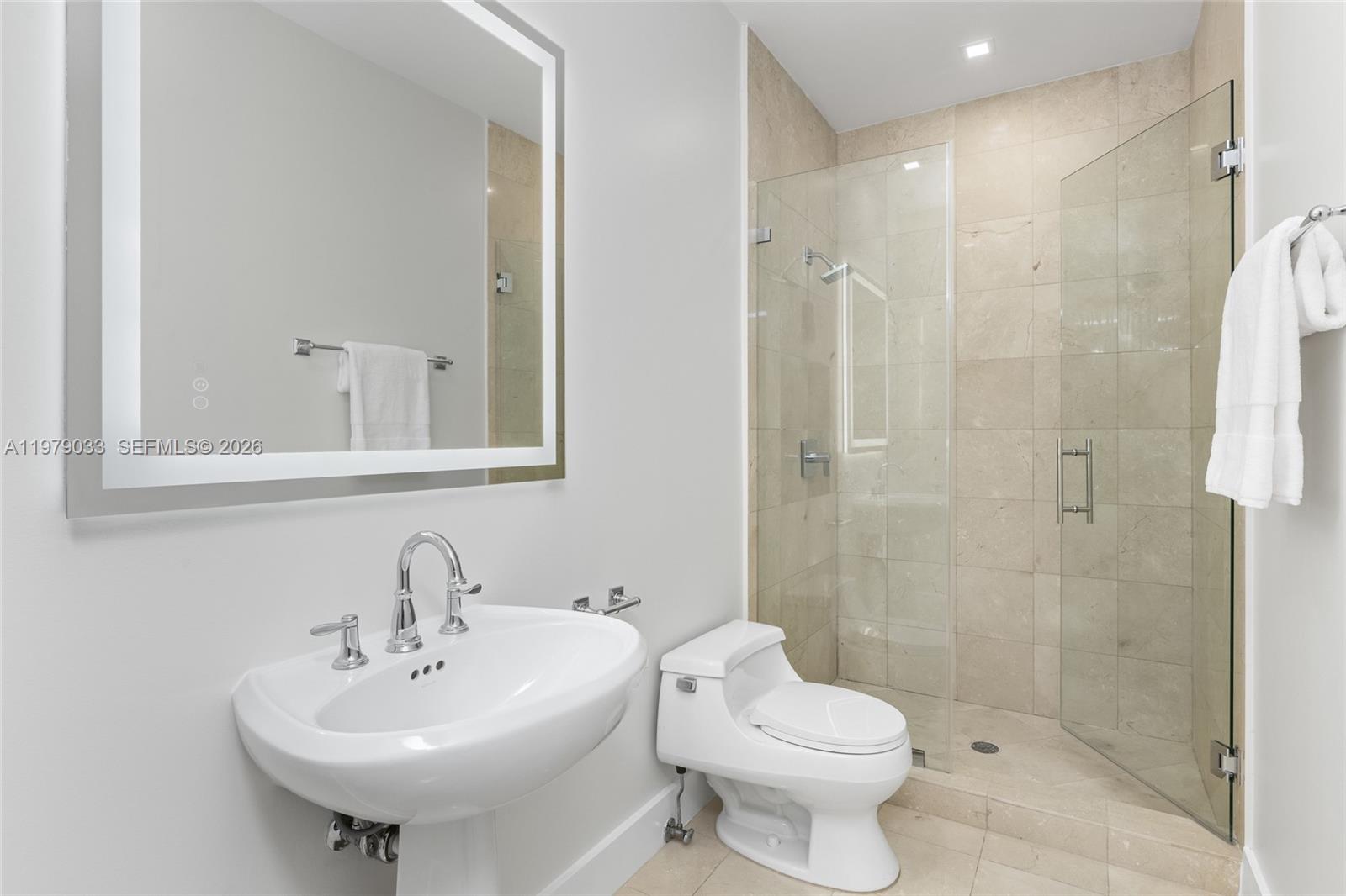 TWO TEQUESTA POINT CONDO - Residential Lease