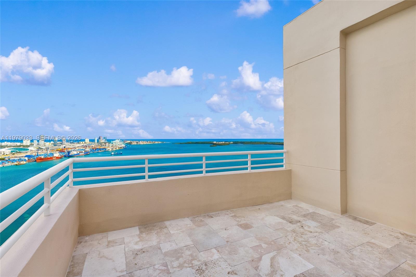 TWO TEQUESTA POINT CONDO - Residential Lease