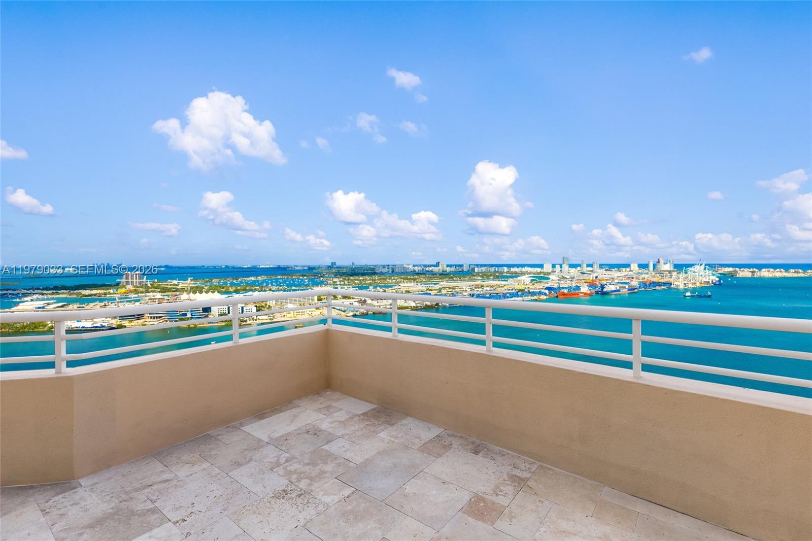 TWO TEQUESTA POINT CONDO - Residential Lease