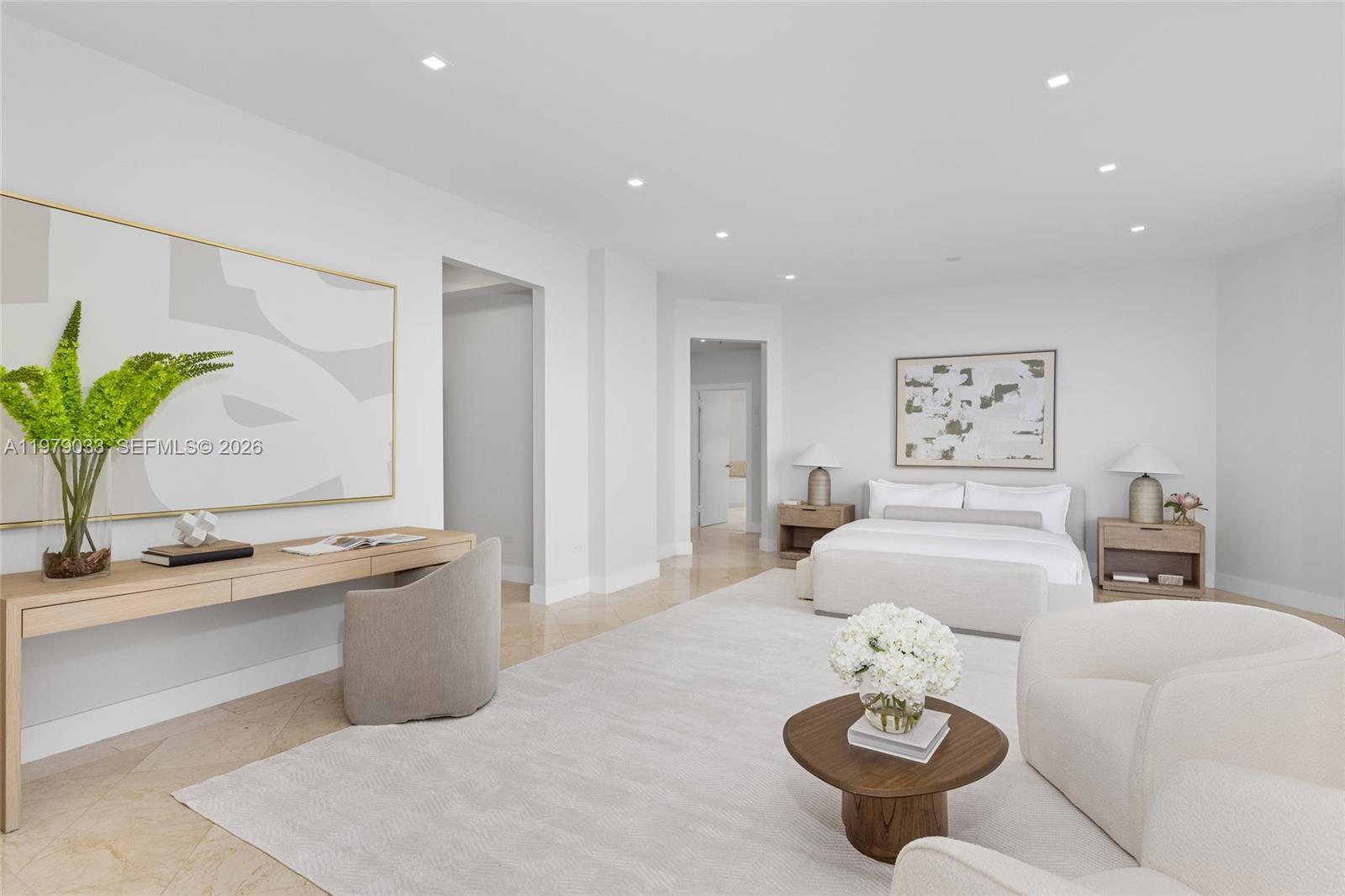 TWO TEQUESTA POINT CONDO - Residential Lease