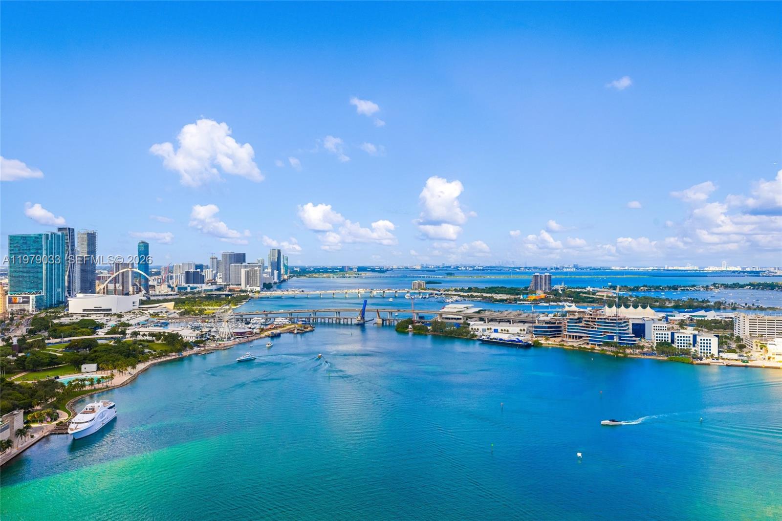 TWO TEQUESTA POINT CONDO - Residential Lease