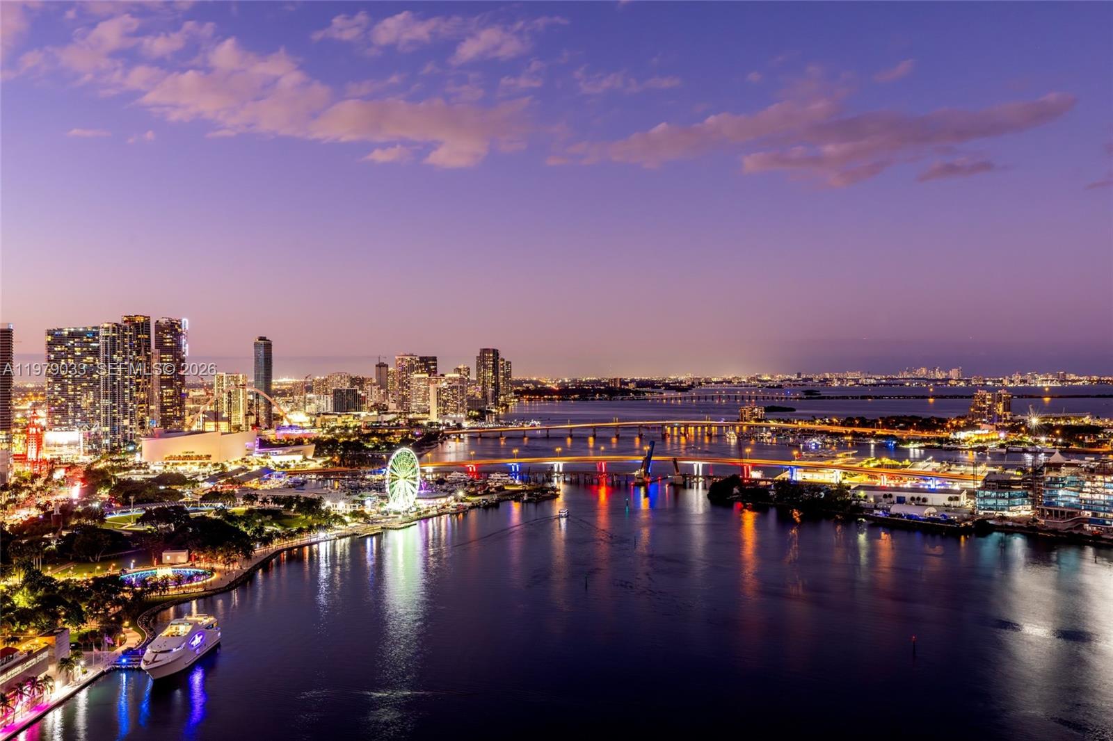 TWO TEQUESTA POINT CONDO - Residential Lease