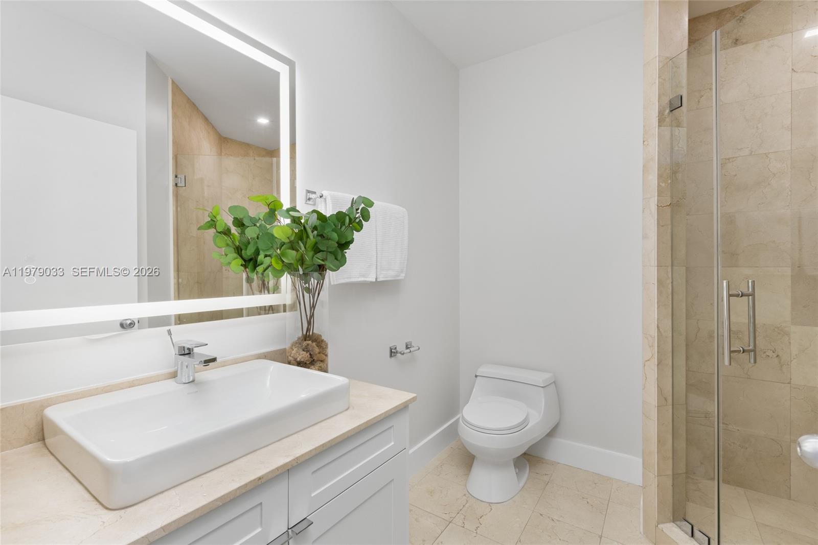 TWO TEQUESTA POINT CONDO - Residential Lease