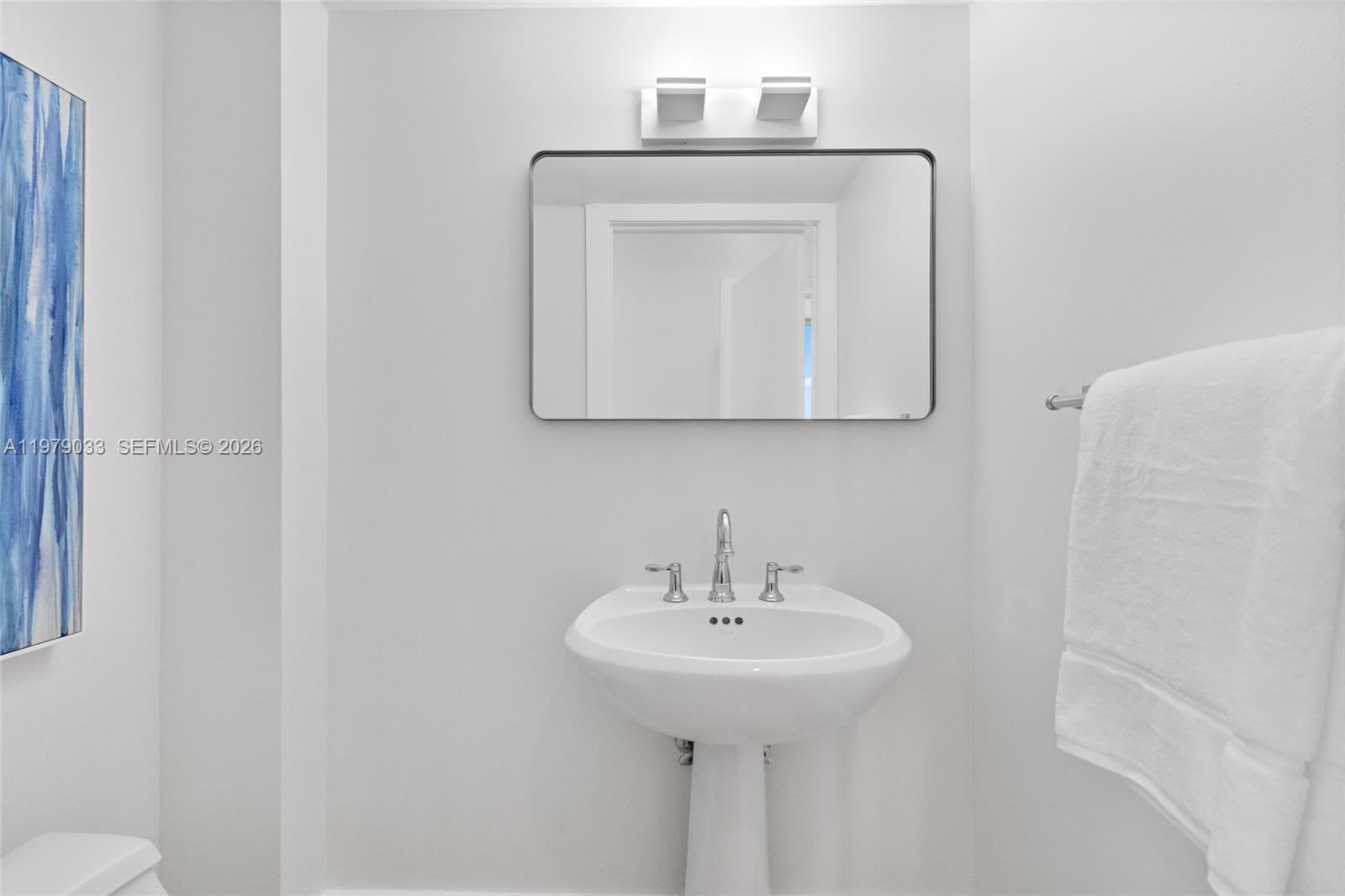 TWO TEQUESTA POINT CONDO - Residential Lease