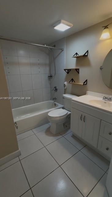 PARC VISTA CONDO - Residential Lease