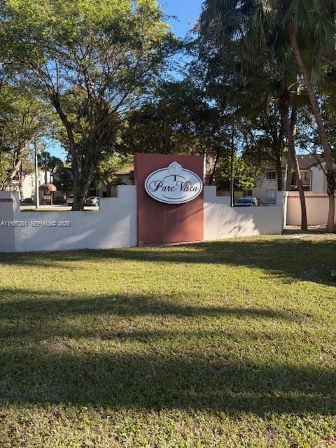 PARC VISTA CONDO - Residential Lease