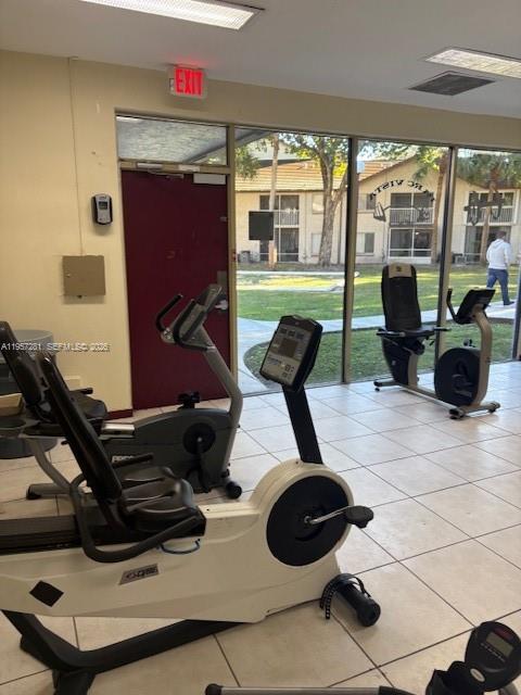 PARC VISTA CONDO - Residential Lease