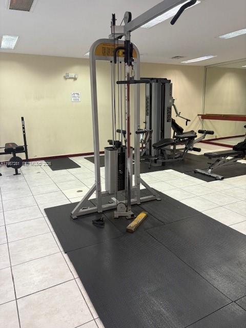 PARC VISTA CONDO - Residential Lease