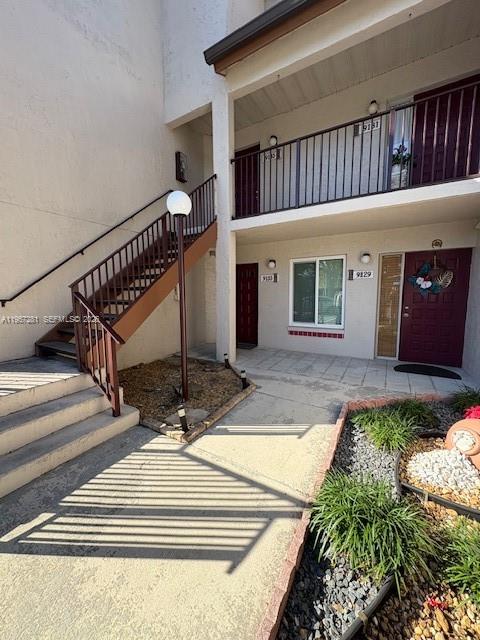 PARC VISTA CONDO - Residential Lease