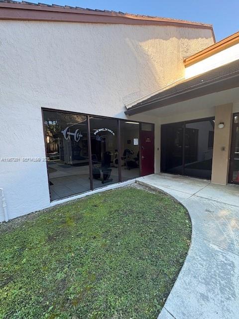 PARC VISTA CONDO - Residential Lease