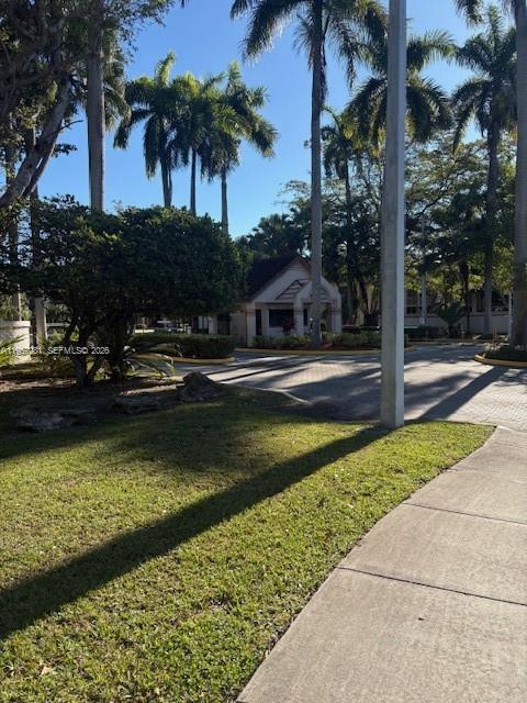 PARC VISTA CONDO - Residential Lease