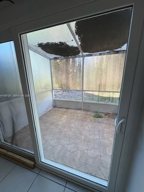 PARC VISTA CONDO - Residential Lease