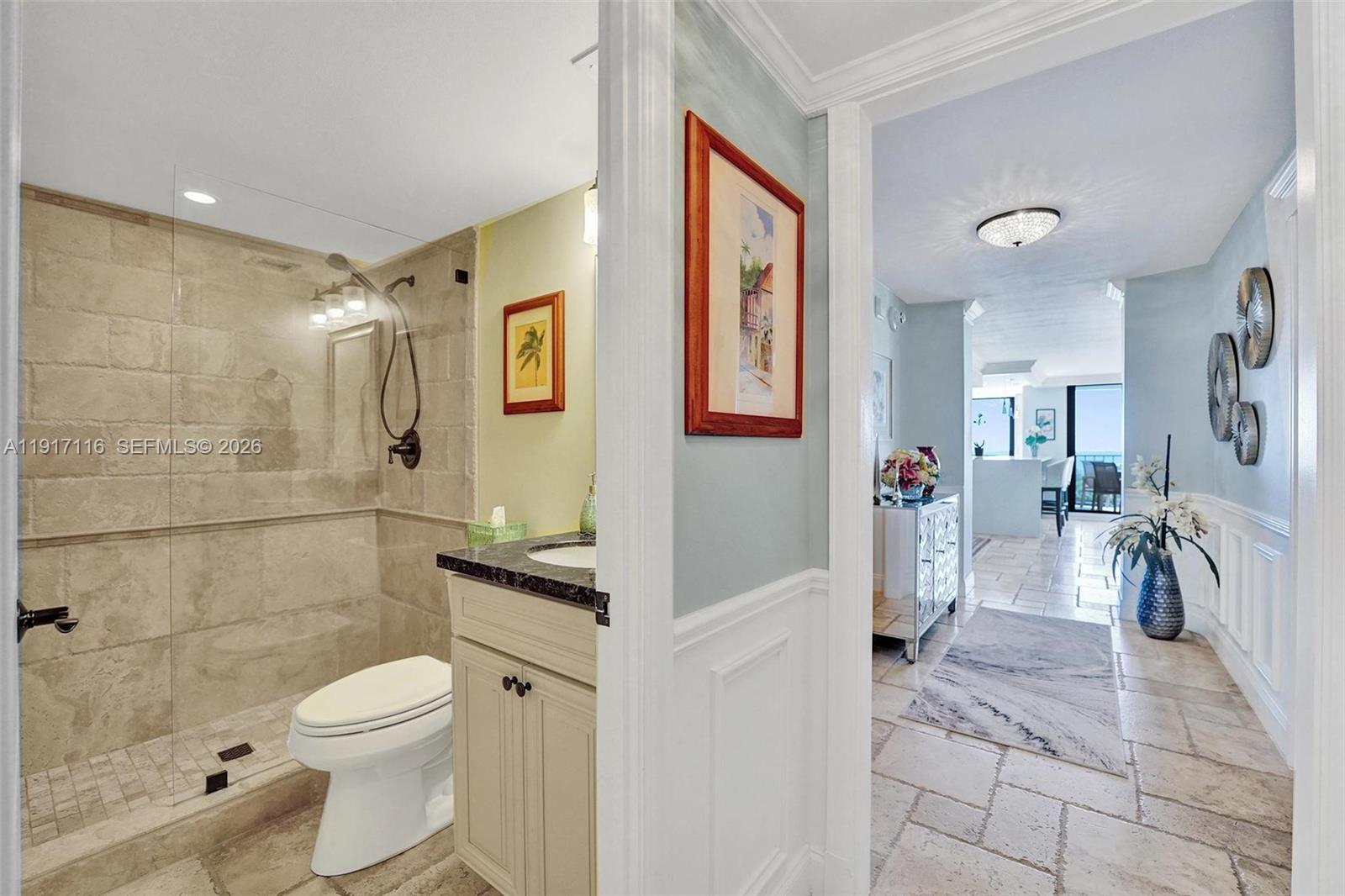 SHORE CLUB CONDO - Residential