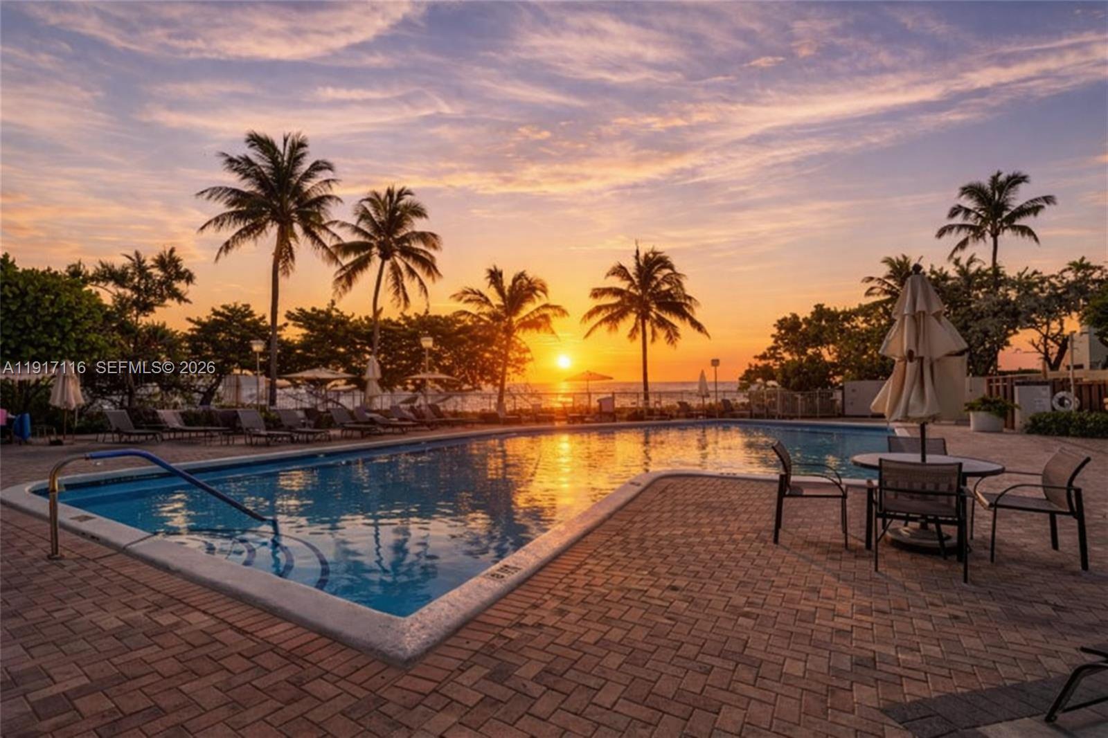 SHORE CLUB CONDO - Residential