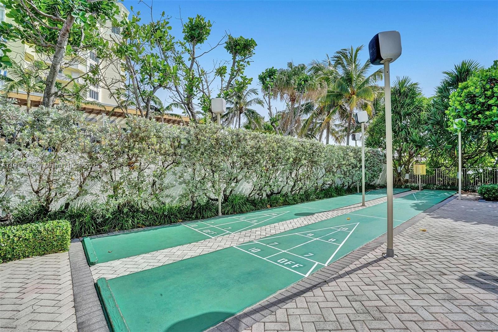 SHORE CLUB CONDO - Residential