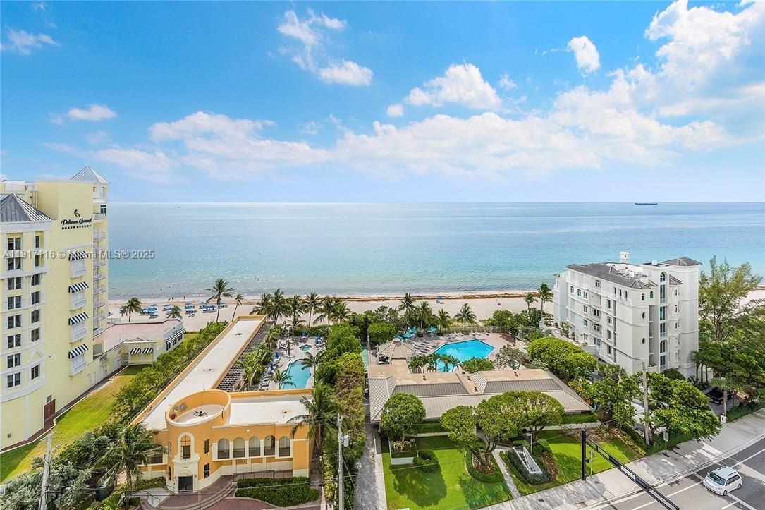 SHORE CLUB CONDO - Residential