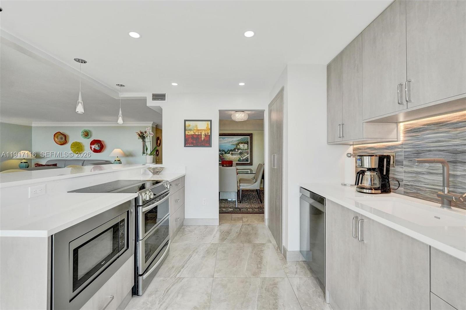 SHORE CLUB CONDO - Residential