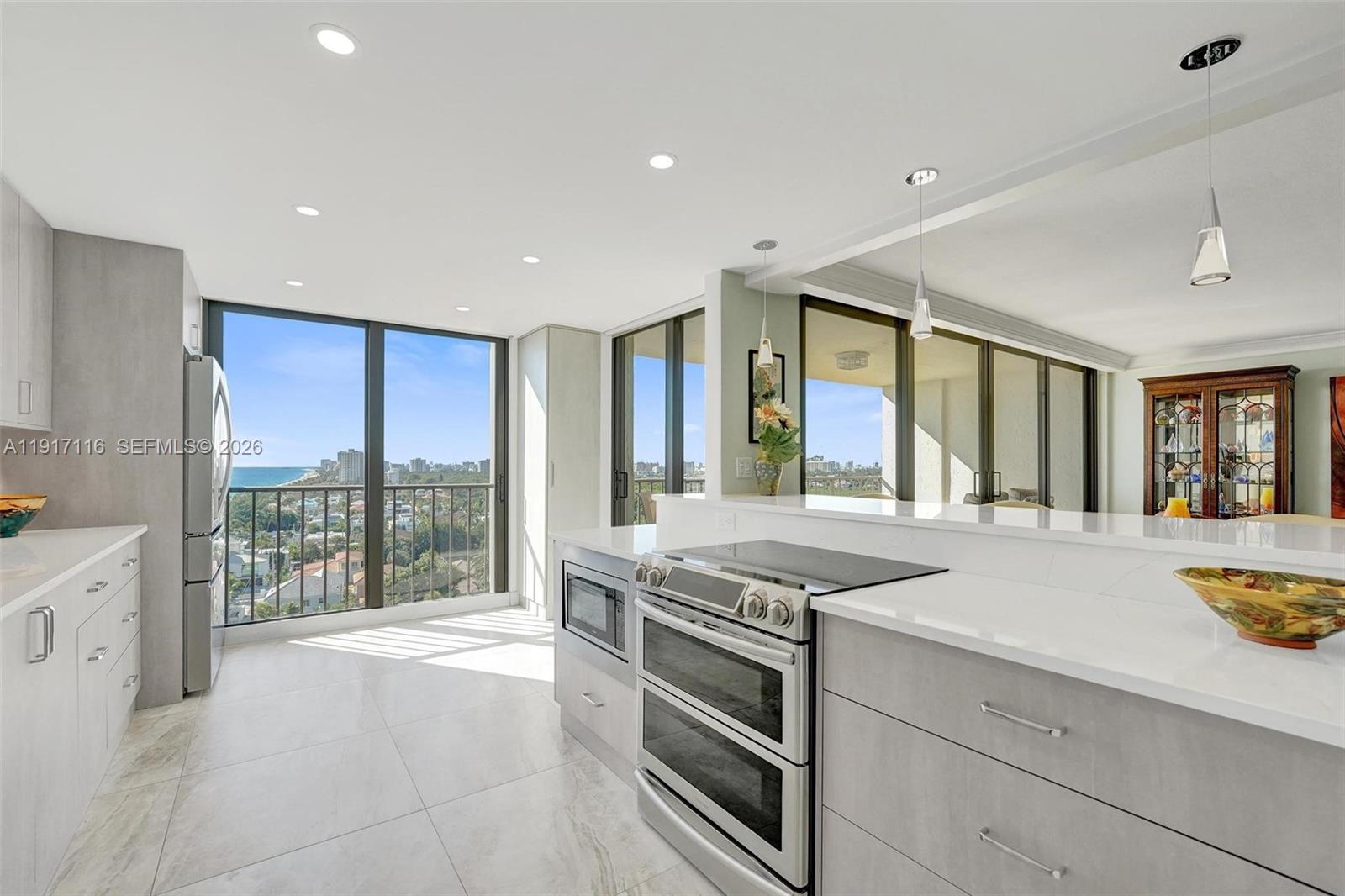 SHORE CLUB CONDO - Residential