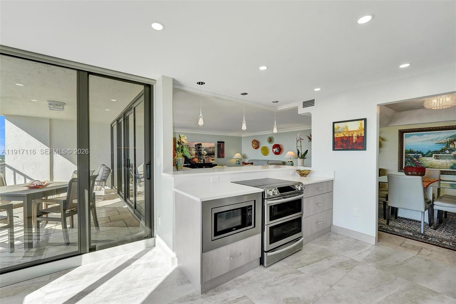 SHORE CLUB CONDO - Residential