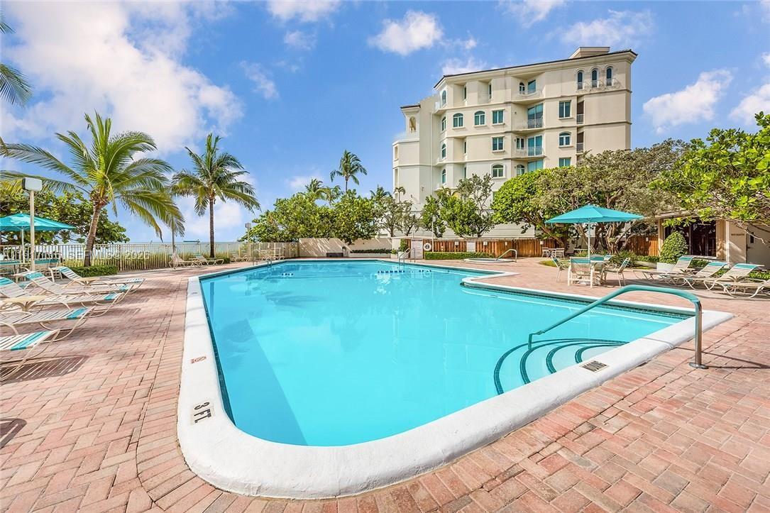 SHORE CLUB CONDO - Residential