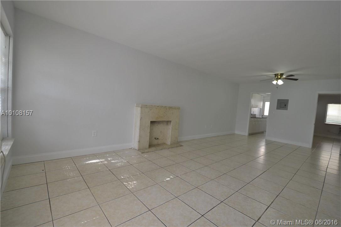 Normandy Waterway Sub - Residential Lease