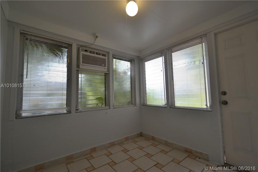 Normandy Waterway Sub - Residential Lease