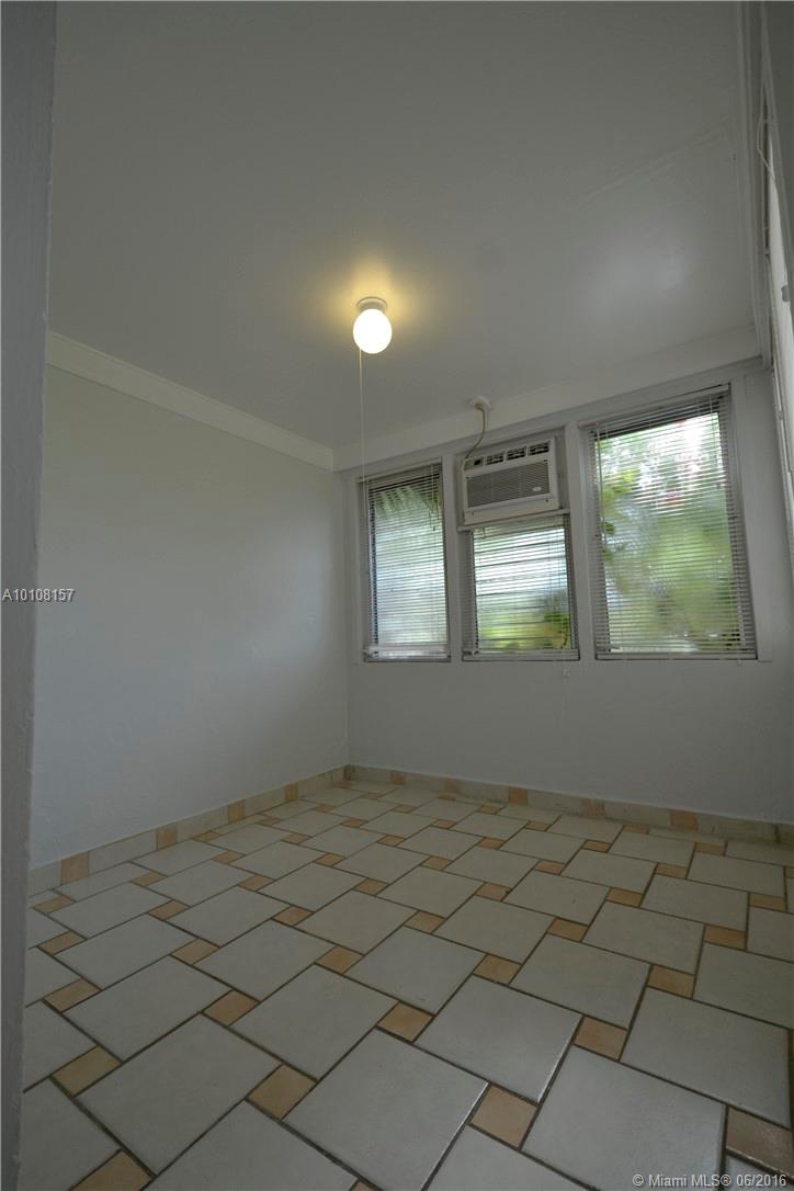 Normandy Waterway Sub - Residential Lease