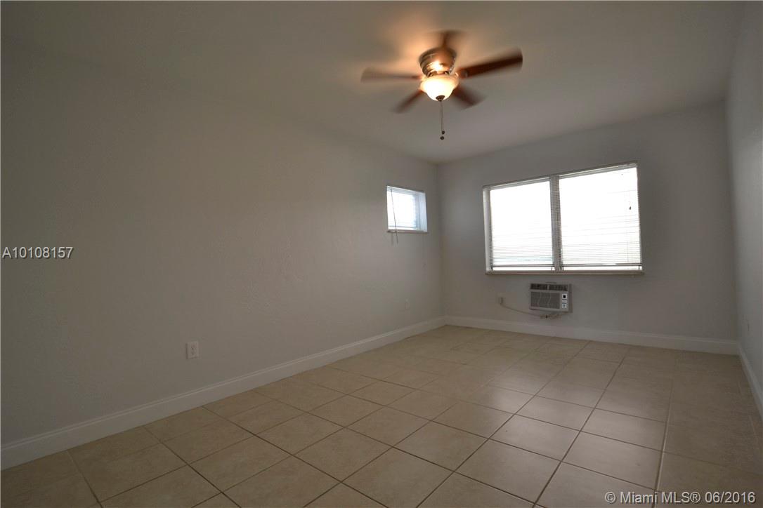 Normandy Waterway Sub - Residential Lease