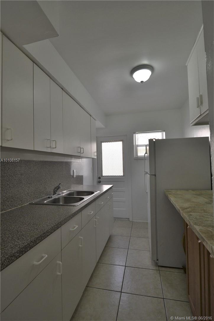 Normandy Waterway Sub - Residential Lease