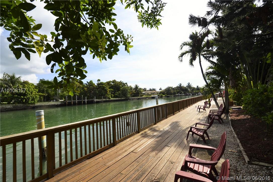 Normandy Waterway Sub - Residential Lease