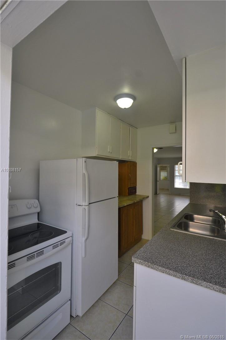 Normandy Waterway Sub - Residential Lease