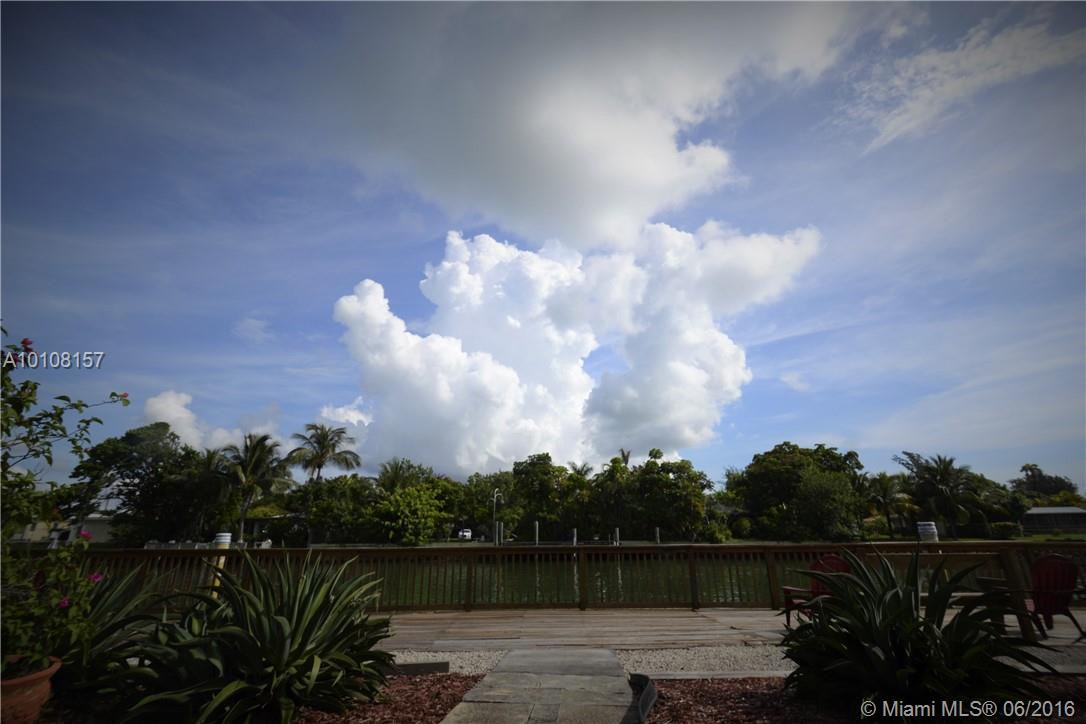 Normandy Waterway Sub - Residential Lease