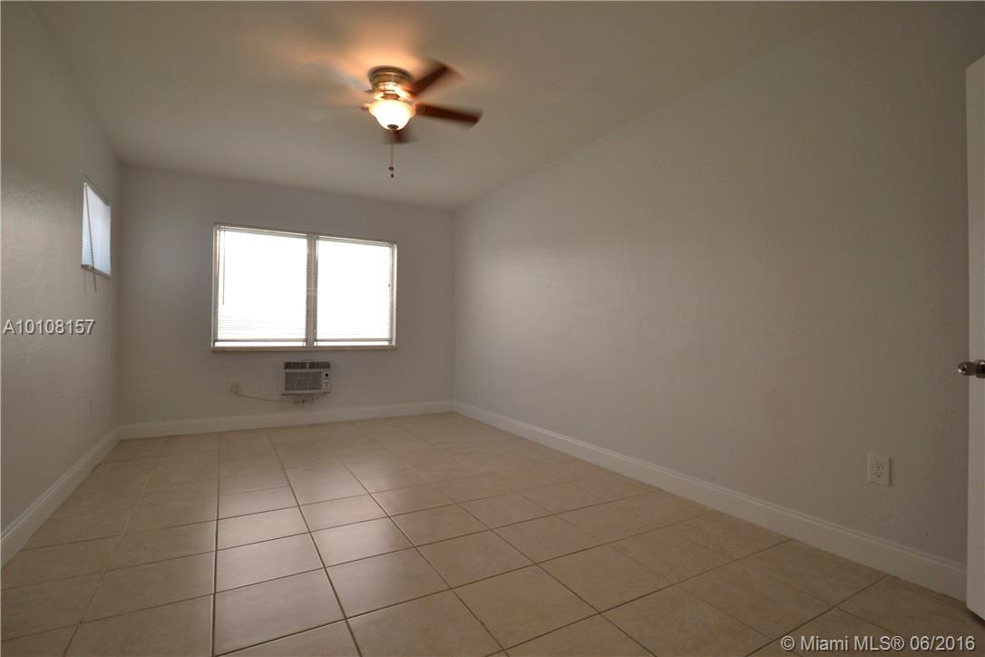 Normandy Waterway Sub - Residential Lease