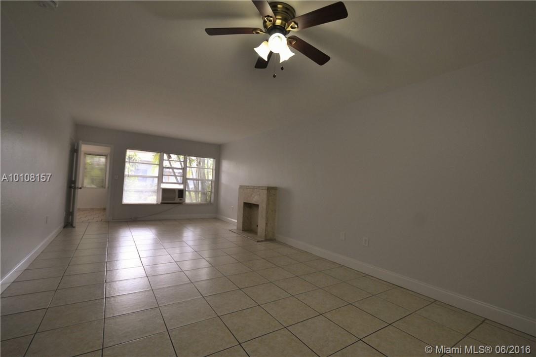 Normandy Waterway Sub - Residential Lease